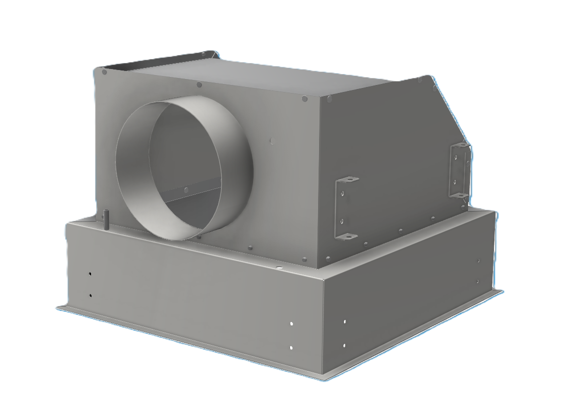 Program doborowy dla nawiewników z filtrami HEPA