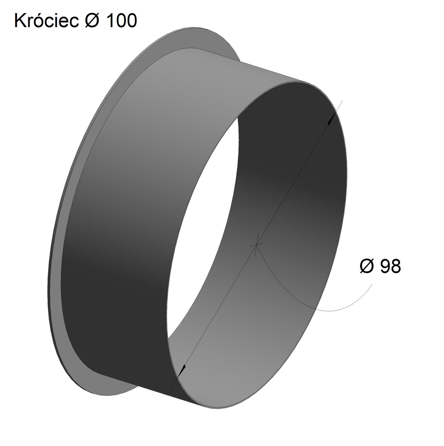 Diagram króćców